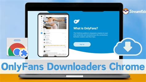 onlyfans downloader chrome iphone|Best OnlyFans Video Downloaders for。